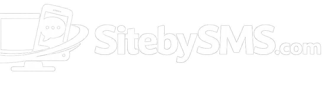 SiteBySMS